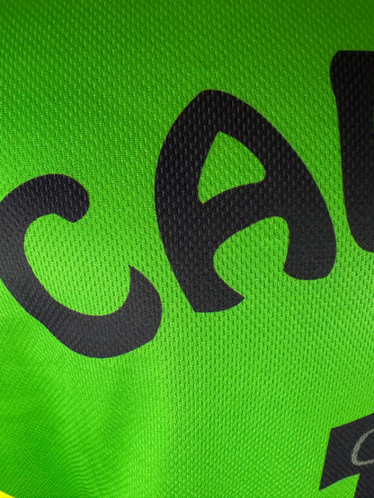 Jorge Campos – México 1994 (Mundial)