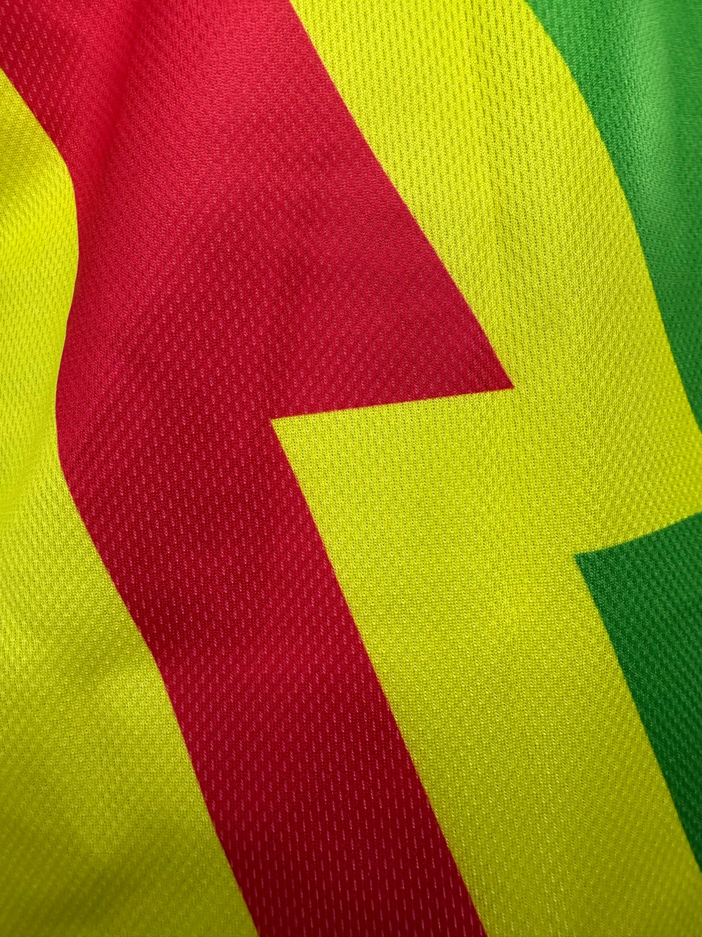Jorge Campos 94-95
