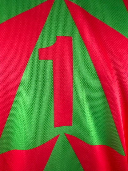 Jorge Campos – México 1994 (Mundial)