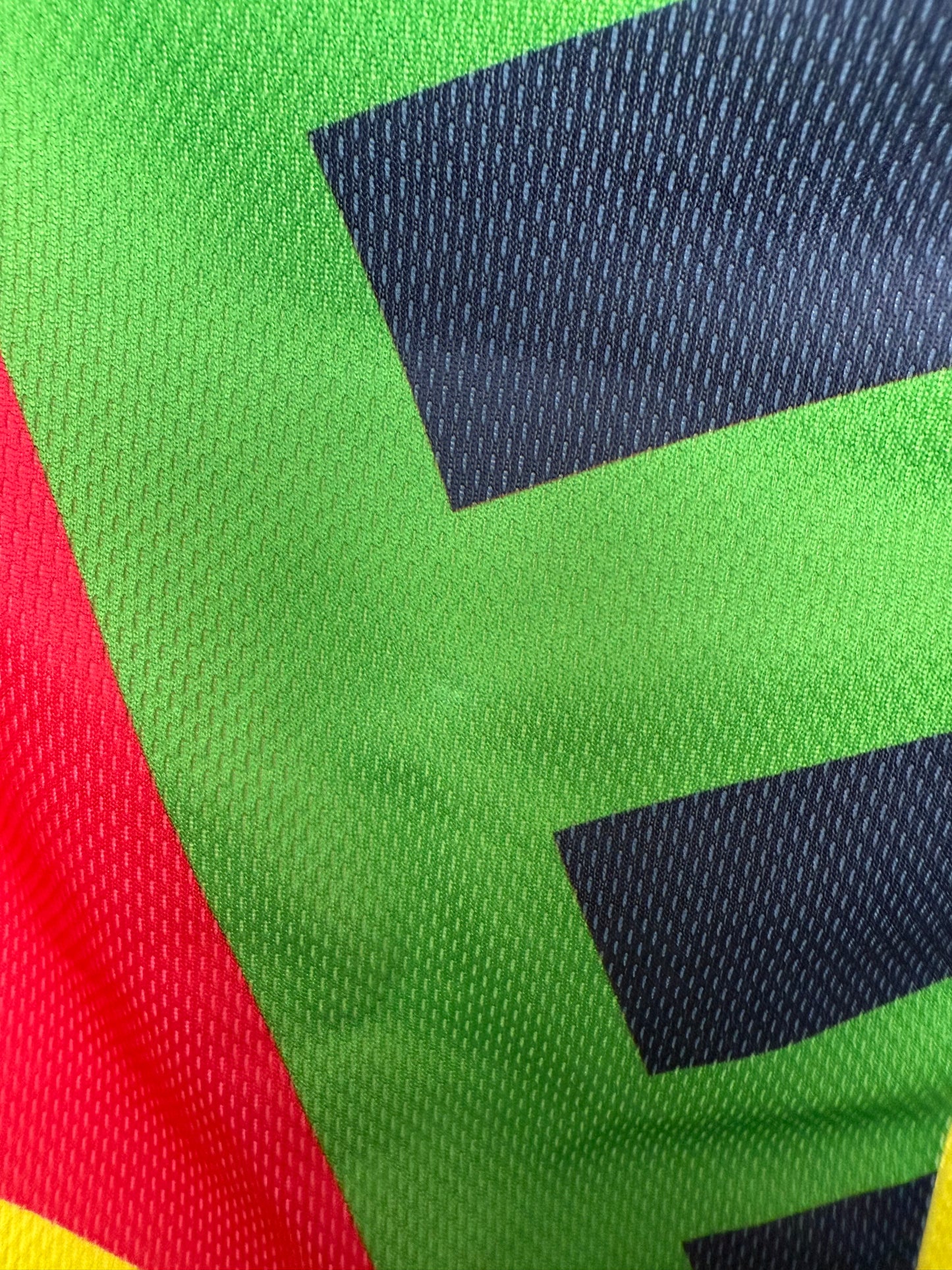 Jorge Campos 94-95
