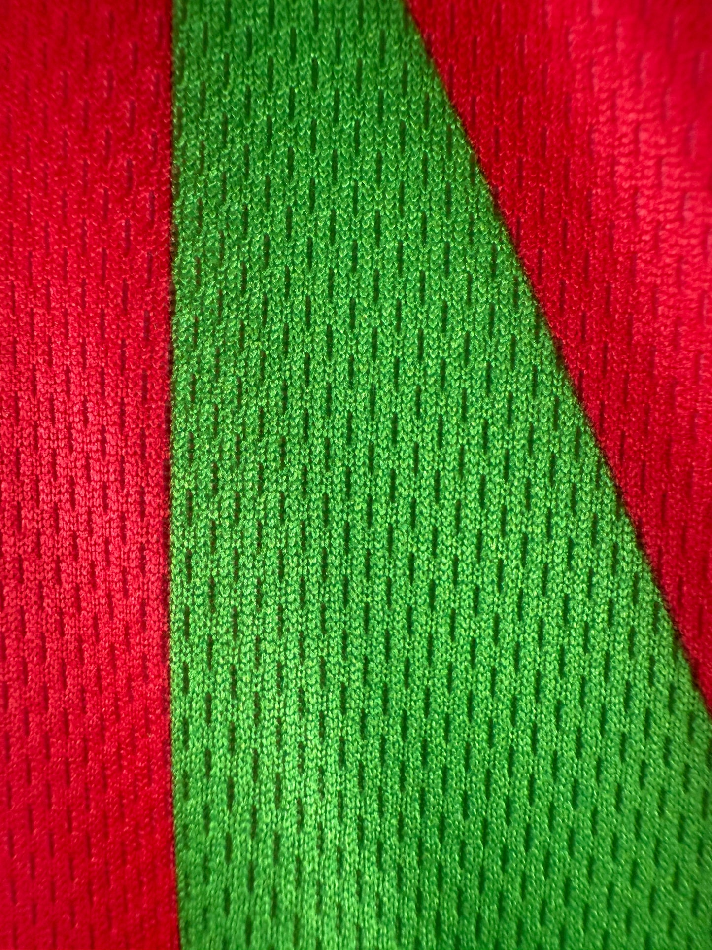 Jorge Campos 94-95