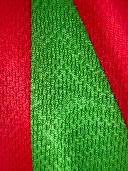 Jorge Campos – México 1994 (Mundial)
