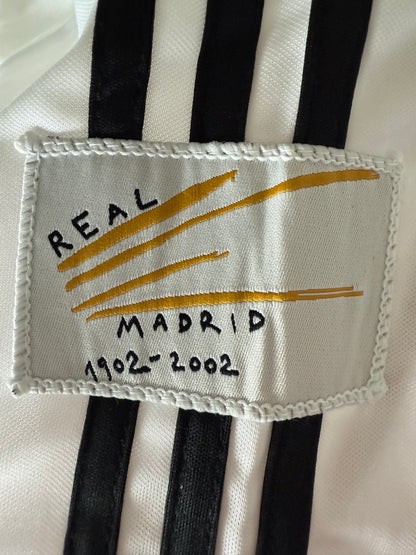 Roberto Carlos – Real Madrid 2002/03 (Centenario)