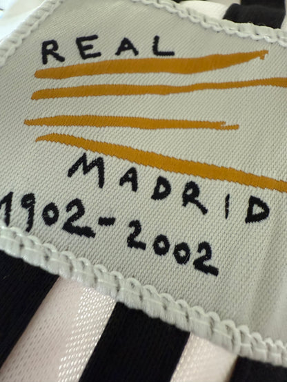 Roberto Carlos – Real Madrid 2002/03 (Centenario)