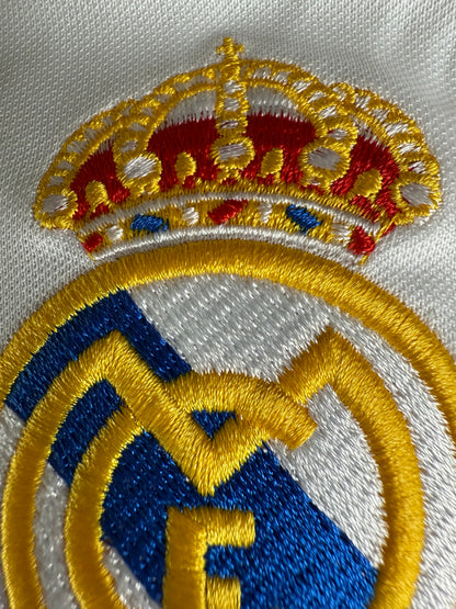 Roberto Carlos – Real Madrid 2002/03 (Centenario)