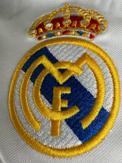 Roberto Carlos – Real Madrid 2002/03 (Centenario)