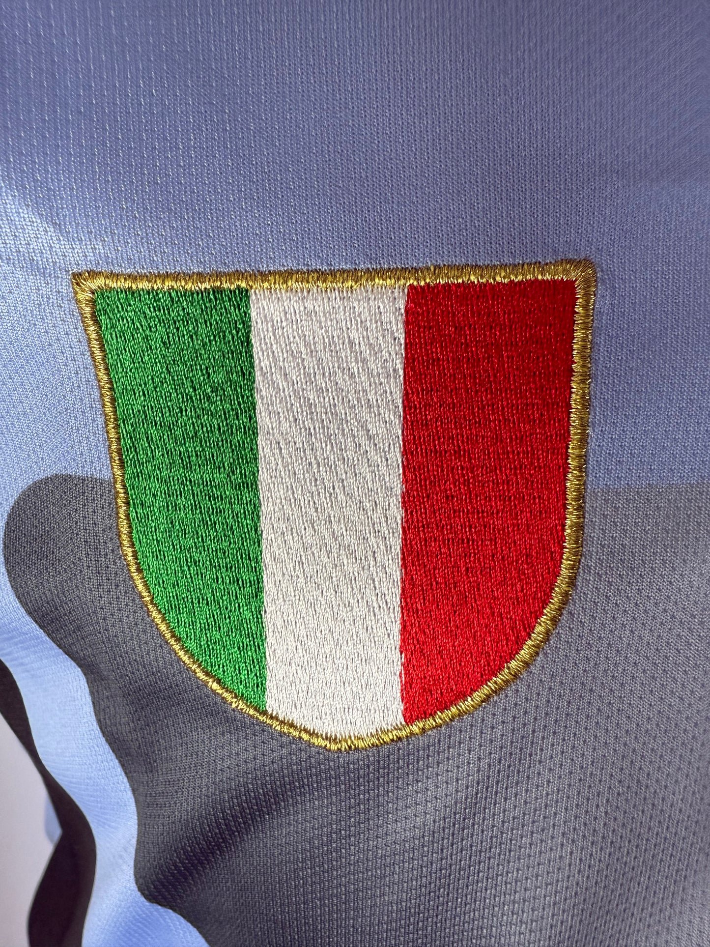 Gianluigi Buffon 02-03