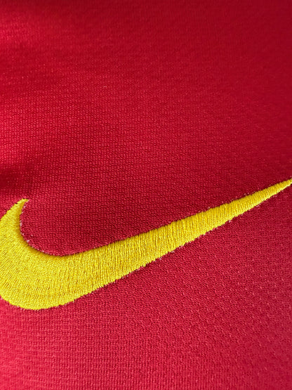 Villa – Barcelona 2013/14