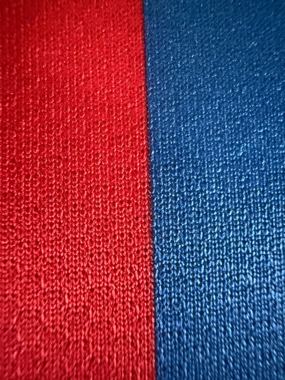 Villa – Barcelona 2013/14