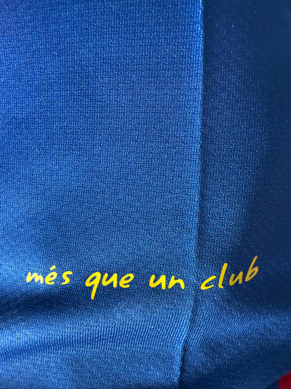 Villa – Barcelona 2013/14