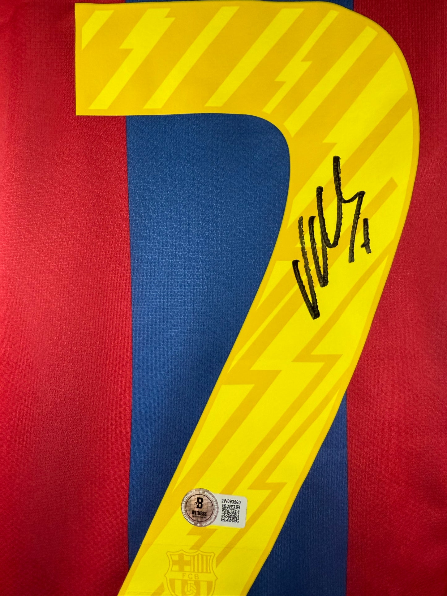 David Villa 13-14