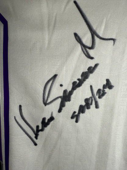 Hugo Sánchez – Real Madrid 1996/97