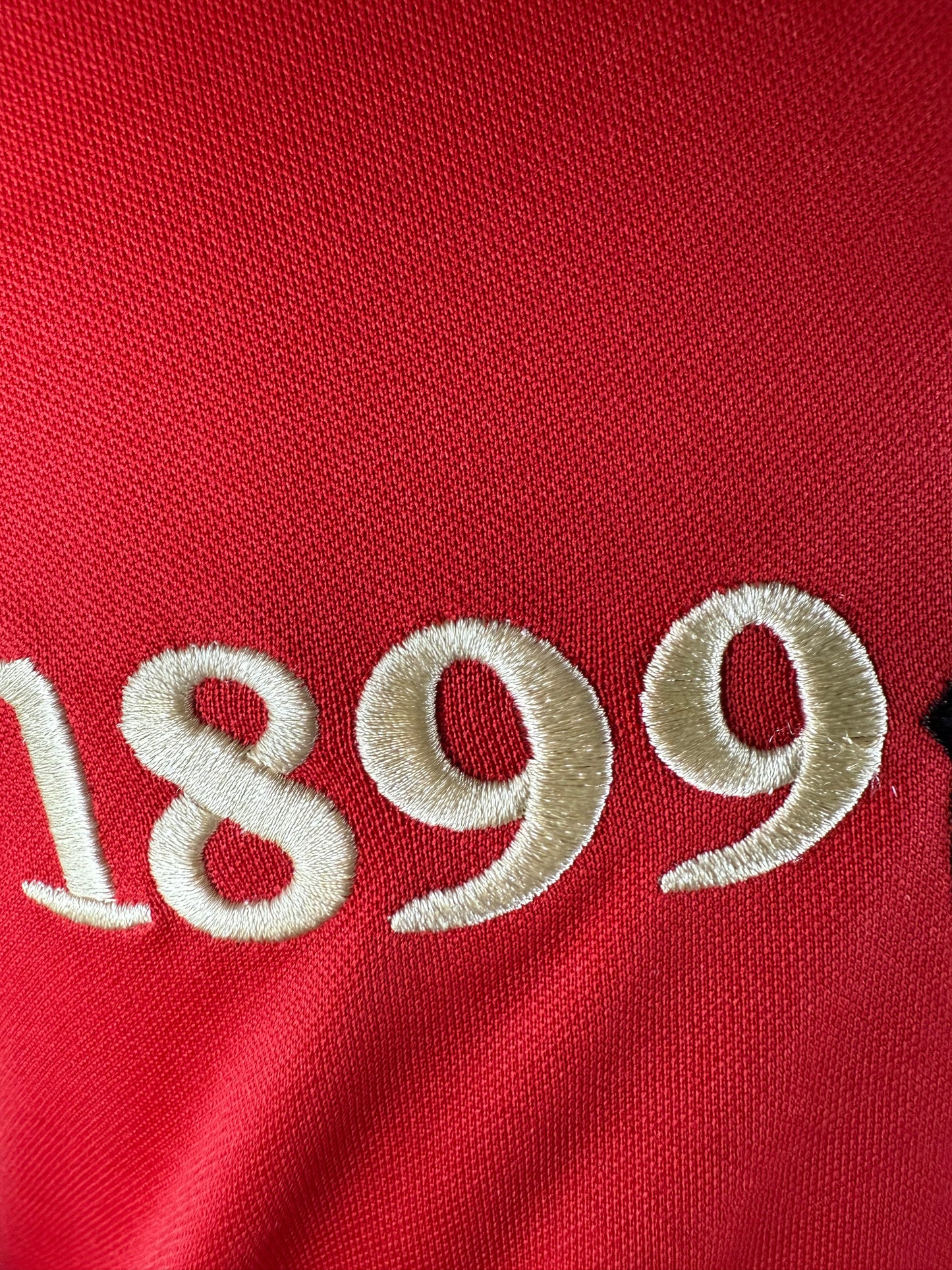 Rivaldo 99-00