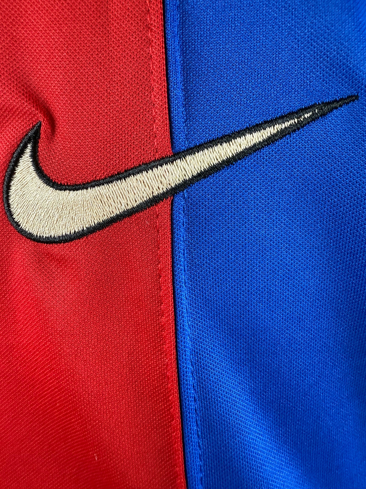 Rivaldo 99-00