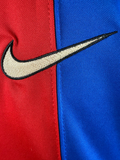 Rivaldo – Barcelona 1999/2000 (Centenario)