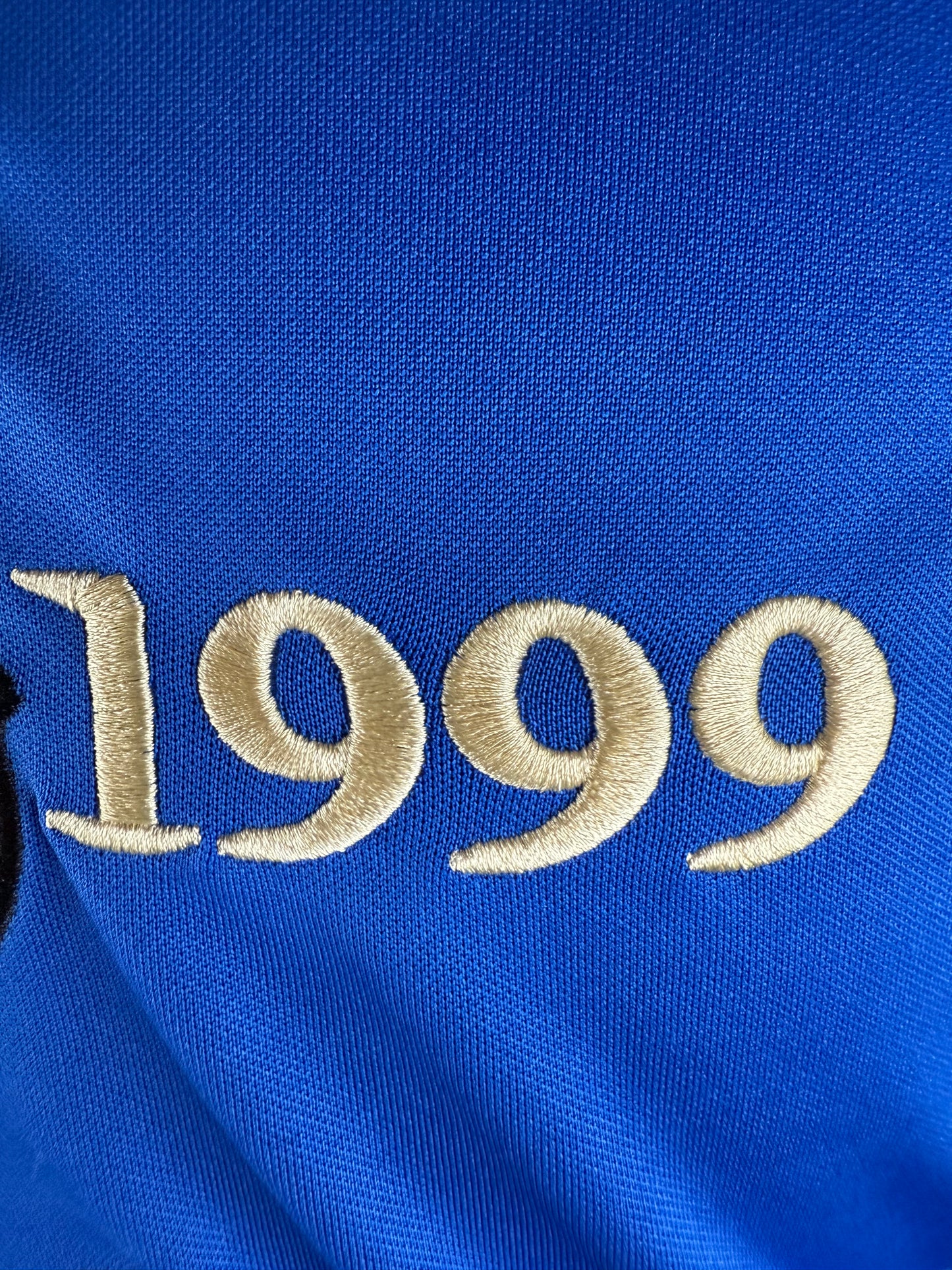 Rivaldo 99-00