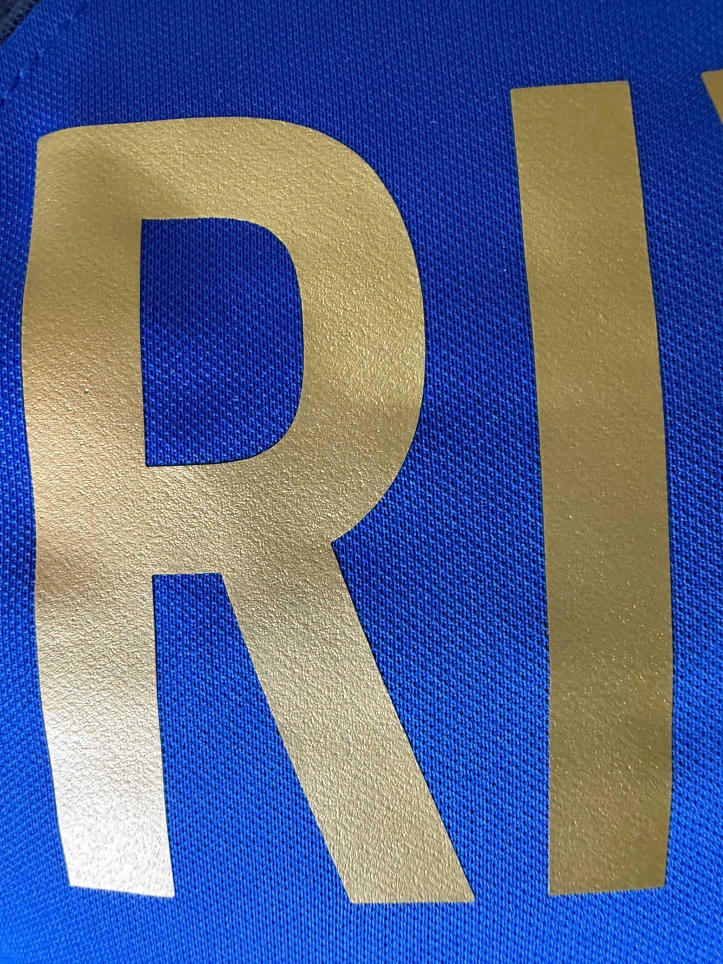 Rivaldo 99-00