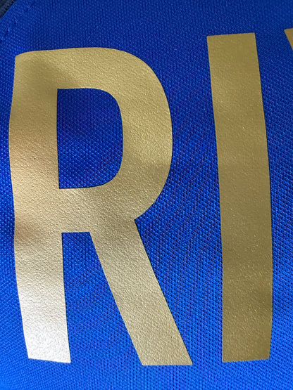 Rivaldo – Barcelona 1999/2000 (Centenario)