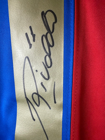 Rivaldo – Barcelona 1999/2000 (Centenario)