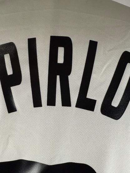 Andrea Pirlo 02-03 (Final Manchester)