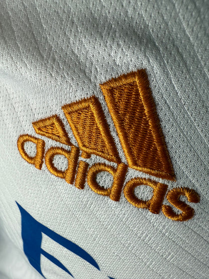 Benzema – Real Madrid 2021/22