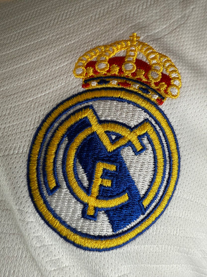 Benzema – Real Madrid 2021/22