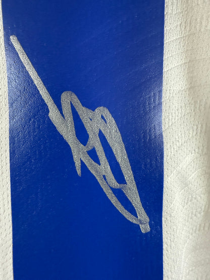 Benzema – Real Madrid 2021/22