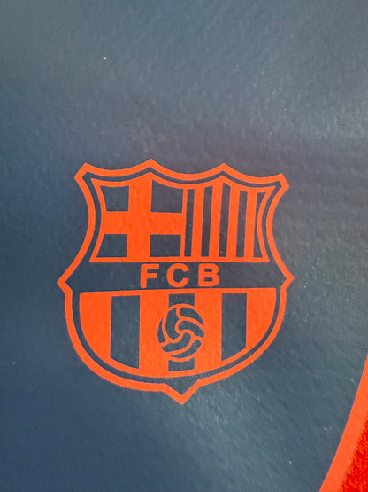 Xavi – Barcelona 2013/14/15 (Senyera)