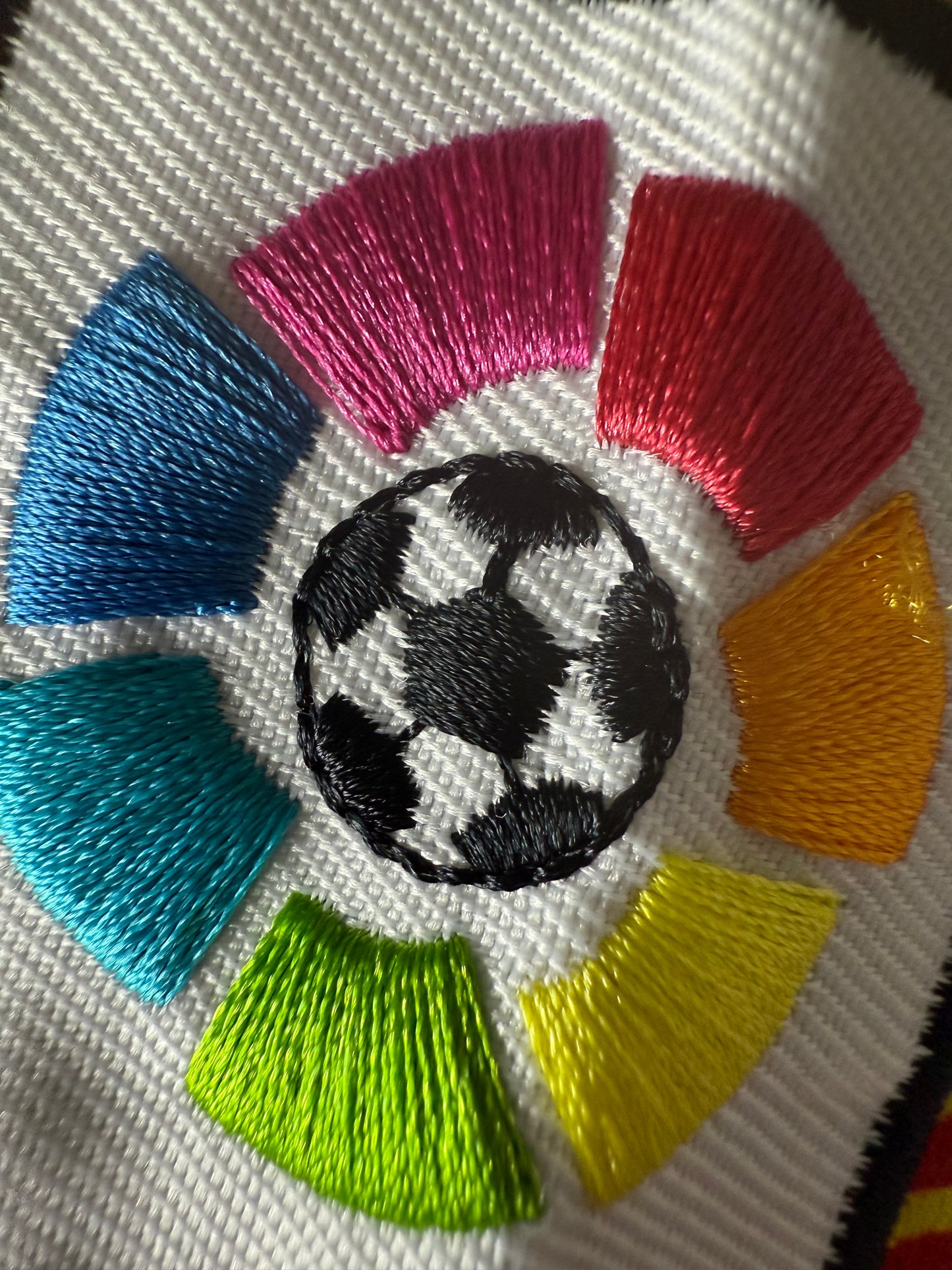 Xavi Hernández 13-15
