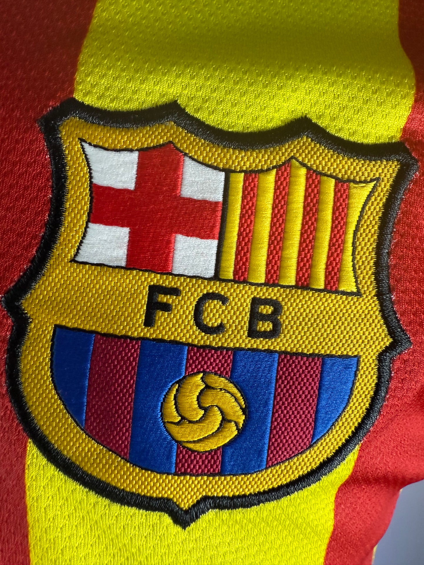 Xavi Hernández 13-15