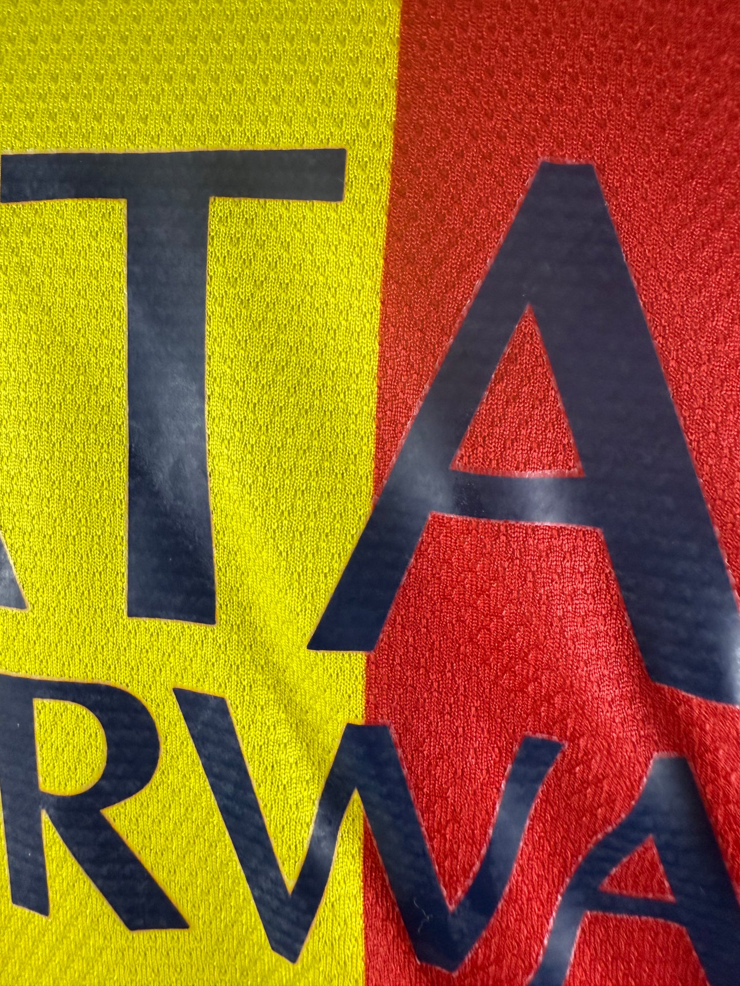 Xavi Hernández 13-15