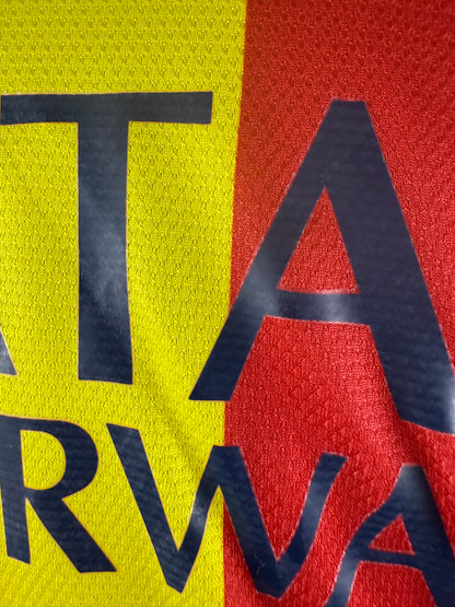 Xavi – Barcelona 2013/14/15 (Senyera)