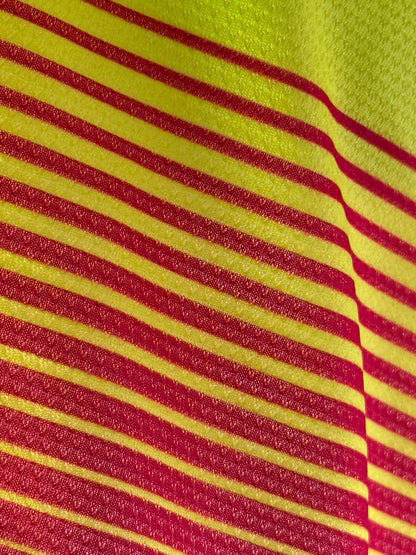 Xavi – Barcelona 2013/14/15 (Senyera)
