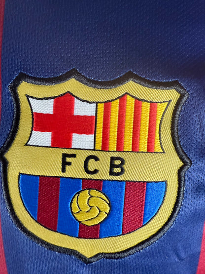 Neymar – Barcelona 2014/15 (Triplete)