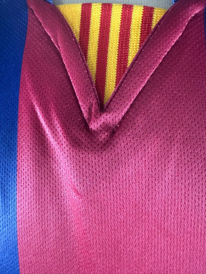 Neymar – Barcelona 2014/15 (Triplete)