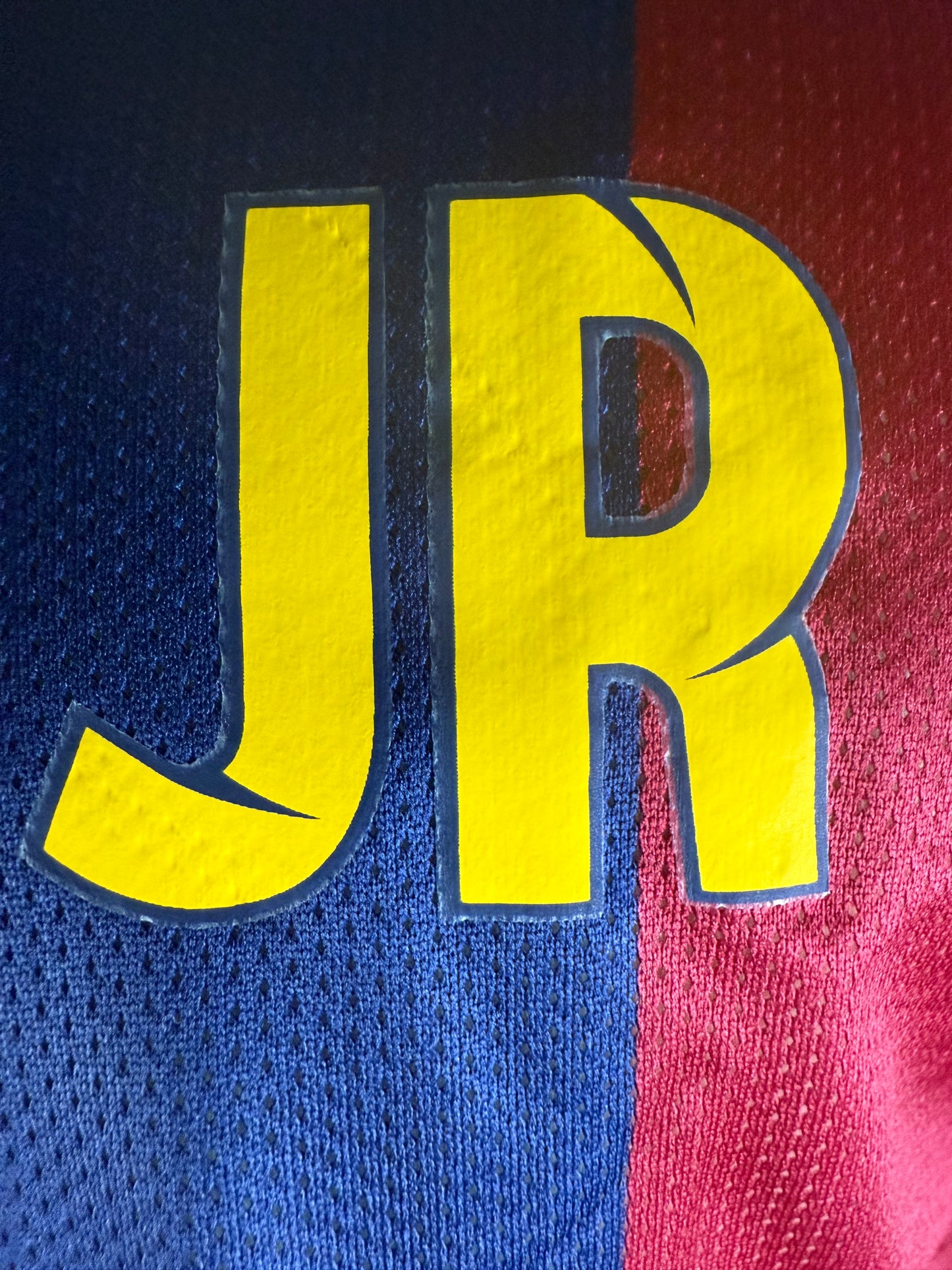 Neymar Jr. 14-15