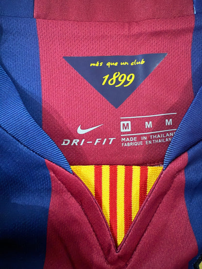 Neymar – Barcelona 2014/15 (Triplete)