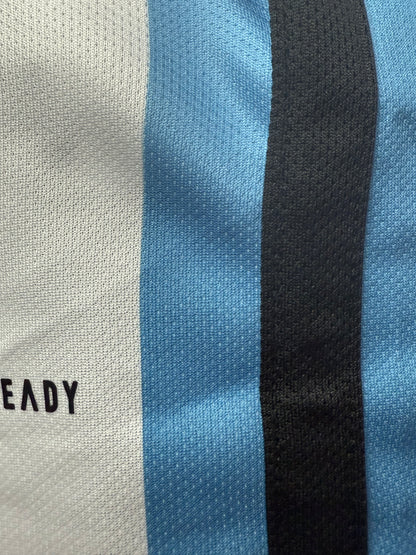 Messi – Argentina 2023 (Parche 3 estrellas)