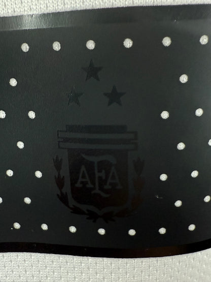 Messi – Argentina 2023 (Parche 3 estrellas)