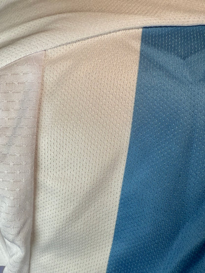 Messi – Argentina 2023 (Parche 3 estrellas)