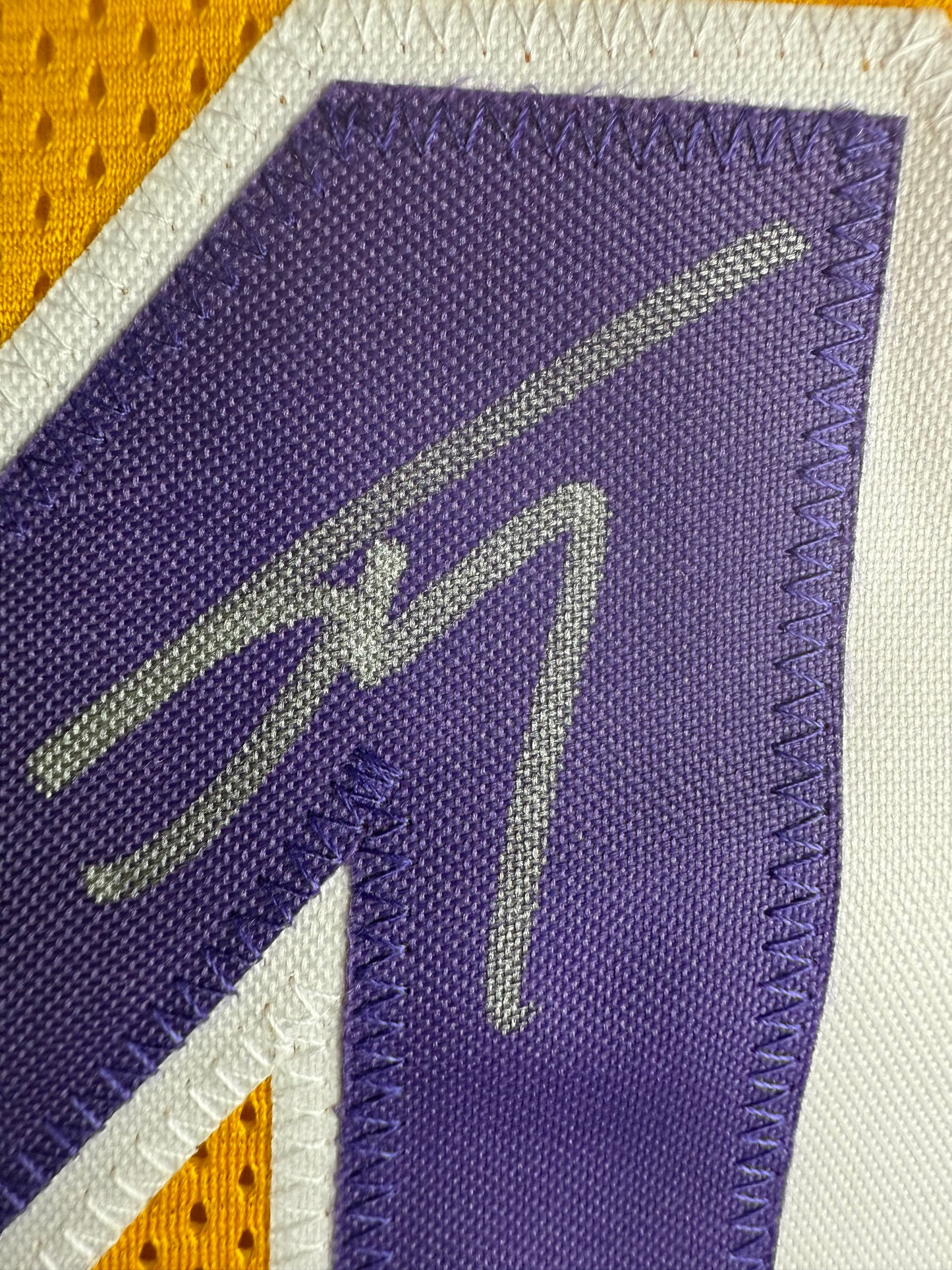Shaquille O’Neal