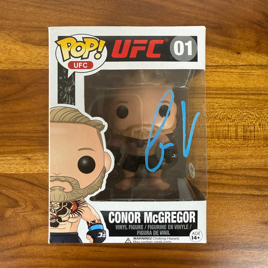 Connor McGregor (Funko POP!)