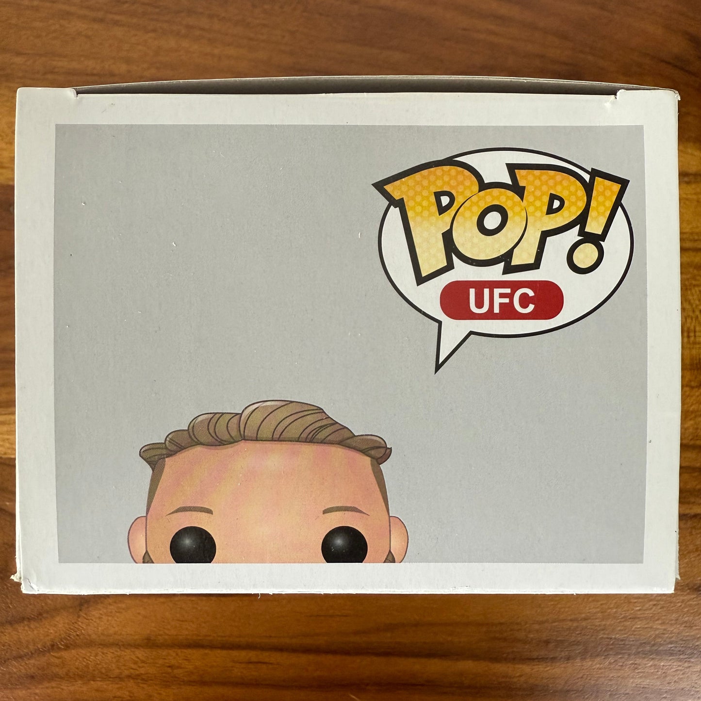 Connor McGregor (Funko POP!)