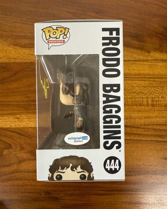 Frodo Baggins (Funko POP!)