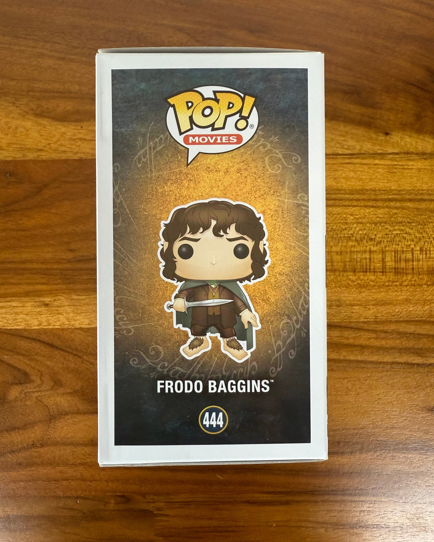 Frodo Baggins (Funko POP!)