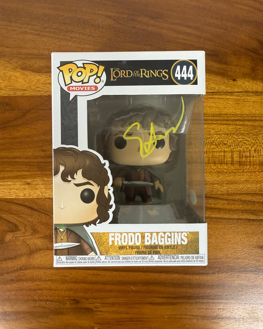 Frodo Baggins (Funko POP!)