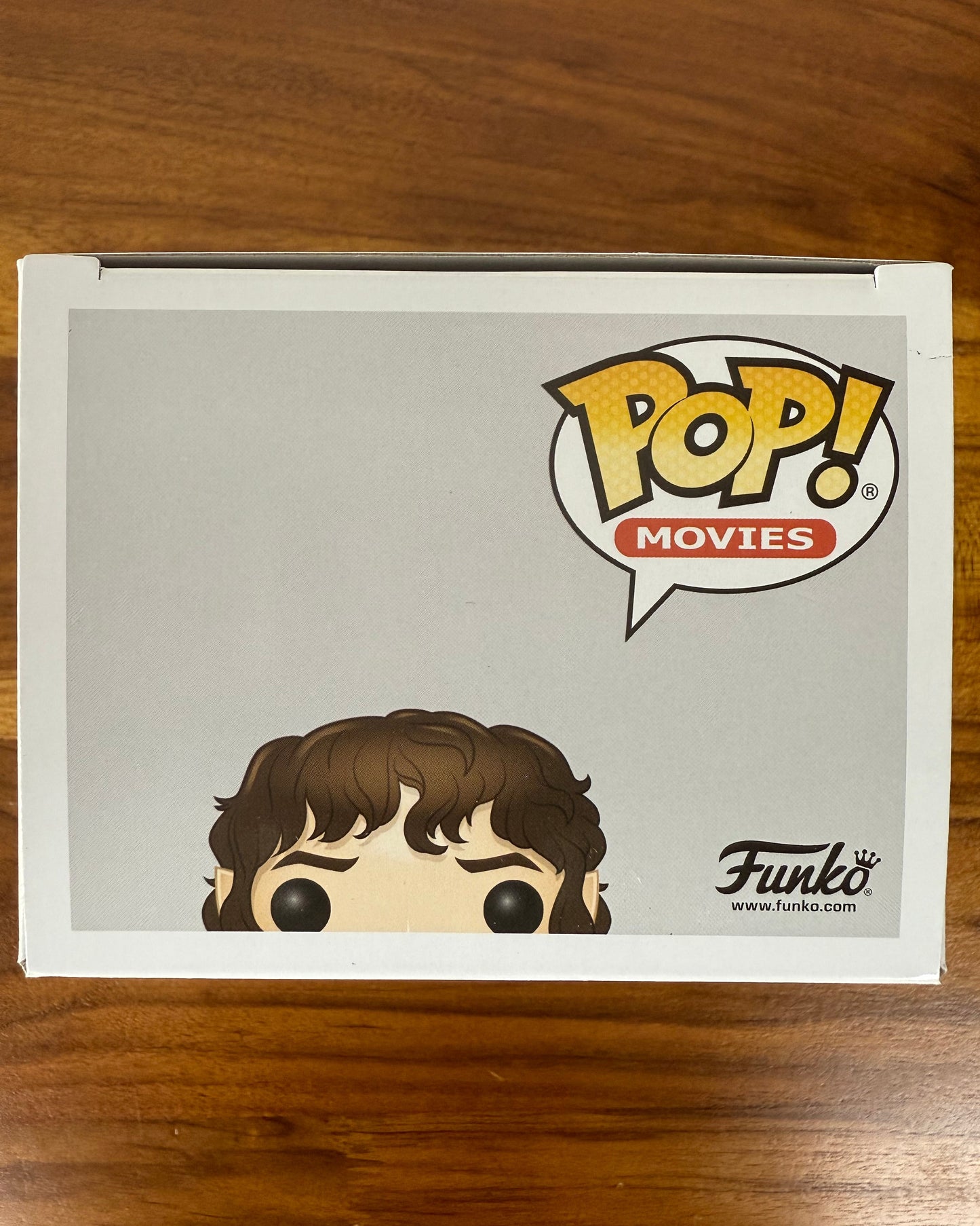 Frodo Baggins (Funko POP!)