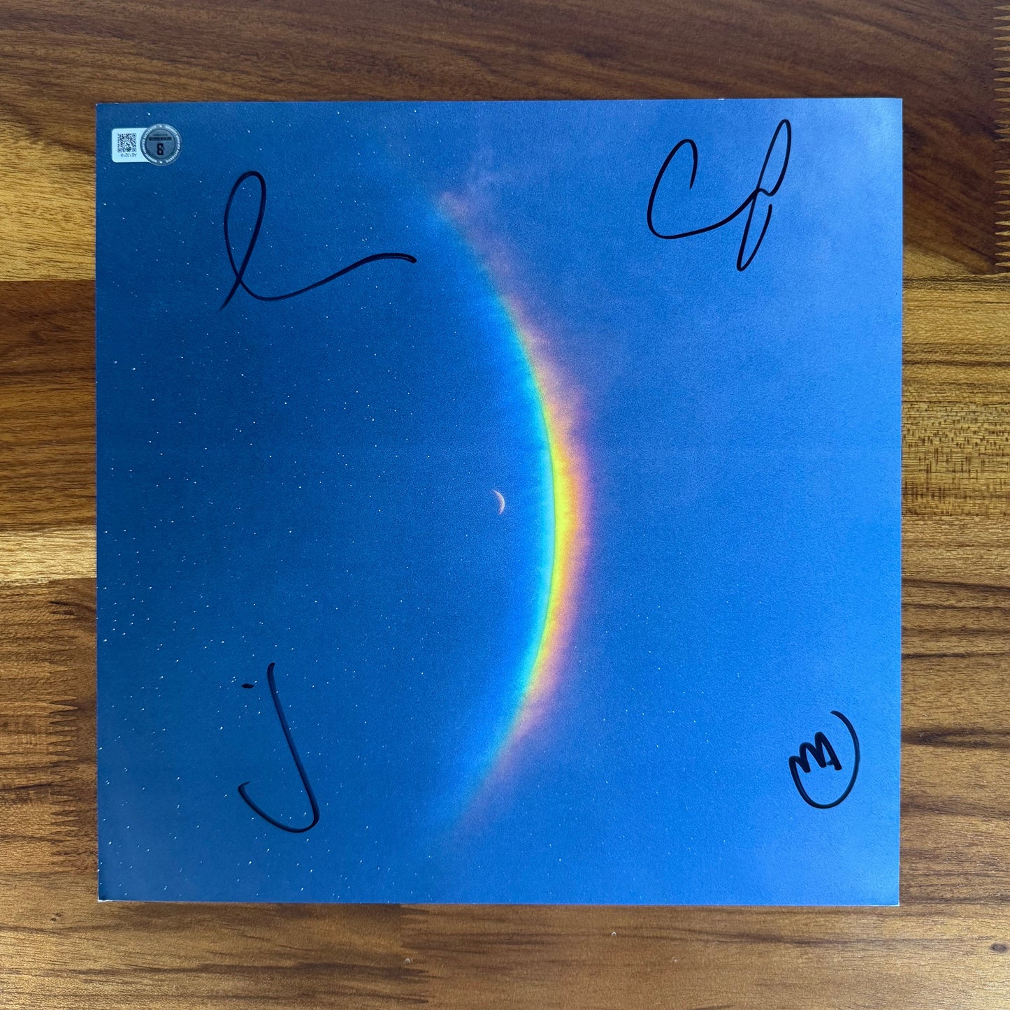 Coldplay Moonmusic (LP)