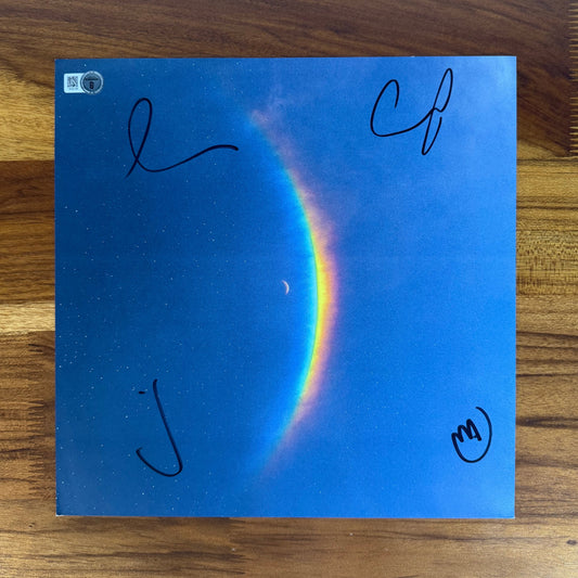 Coldplay Moonmusic (LP)