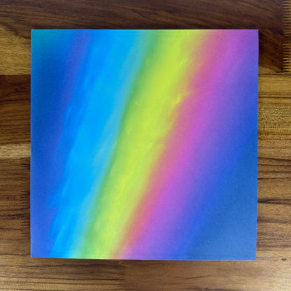 Coldplay – LP 2024 (Moon Music)